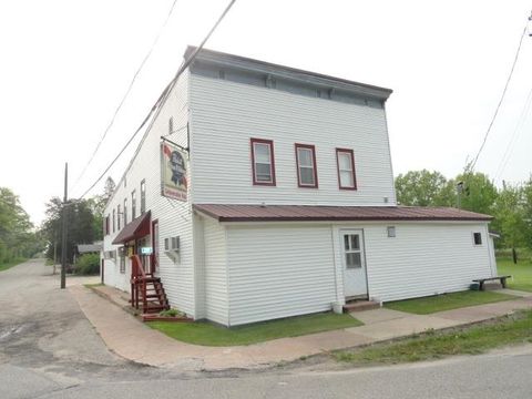 Tiny photo for 259 W Lohrville Ave, Redgranite, WI 54970 (MLS # 1977312)