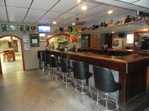 Tiny photo for 259 W Lohrville Ave, Redgranite, WI 54970 (MLS # 1977312)