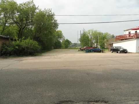 Tiny photo for 259 W Lohrville Ave, Redgranite, WI 54970 (MLS # 1977312)