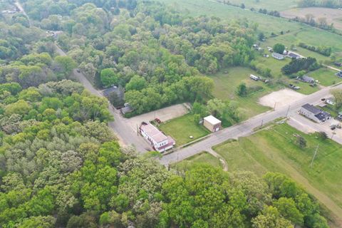 Tiny photo for 259 W Lohrville Ave, Redgranite, WI 54970 (MLS # 1977312)