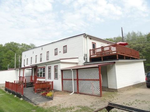 Tiny photo for 259 W Lohrville Ave, Redgranite, WI 54970 (MLS # 1977312)