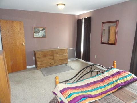 Tiny photo for 259 W Lohrville Ave, Redgranite, WI 54970 (MLS # 1977312)