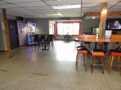 Tiny photo for 259 W Lohrville Ave, Redgranite, WI 54970 (MLS # 1977312)