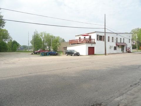 Tiny photo for 259 W Lohrville Ave, Redgranite, WI 54970 (MLS # 1977312)