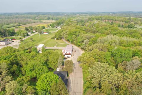 Tiny photo for 259 W Lohrville Ave, Redgranite, WI 54970 (MLS # 1977312)