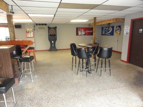 Tiny photo for 259 W Lohrville Ave, Redgranite, WI 54970 (MLS # 1977312)