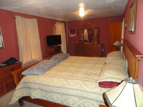 Tiny photo for 259 W Lohrville Ave, Redgranite, WI 54970 (MLS # 1977312)