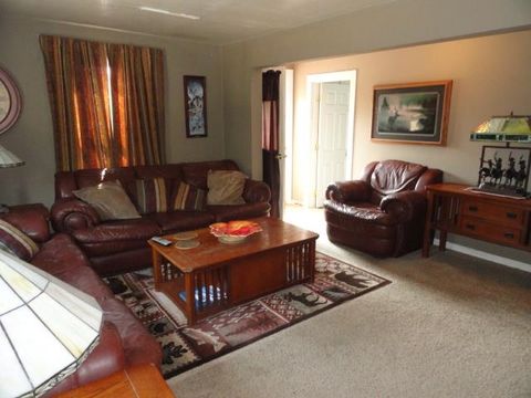 Tiny photo for 259 W Lohrville Ave, Redgranite, WI 54970 (MLS # 1977312)