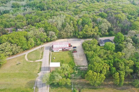 Tiny photo for 259 W Lohrville Ave, Redgranite, WI 54970 (MLS # 1977312)