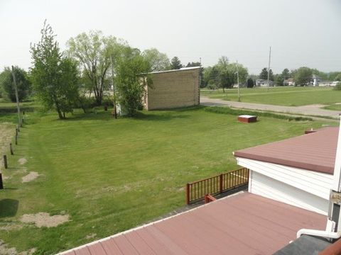 Tiny photo for 259 W Lohrville Ave, Redgranite, WI 54970 (MLS # 1977312)