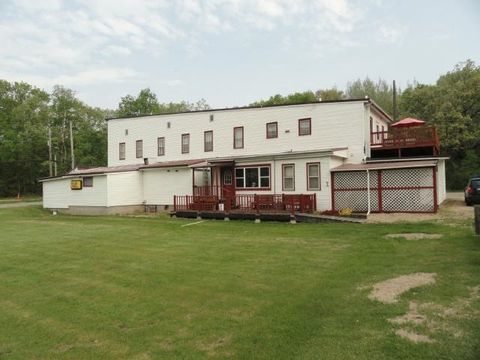 Tiny photo for 259 W Lohrville Ave, Redgranite, WI 54970 (MLS # 1977312)