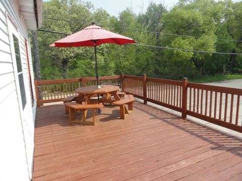 Tiny photo for 259 W Lohrville Ave, Redgranite, WI 54970 (MLS # 1977312)