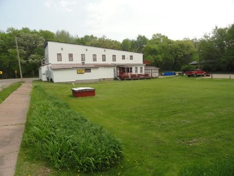 Tiny photo for 259 W Lohrville Ave, Redgranite, WI 54970 (MLS # 1977312)