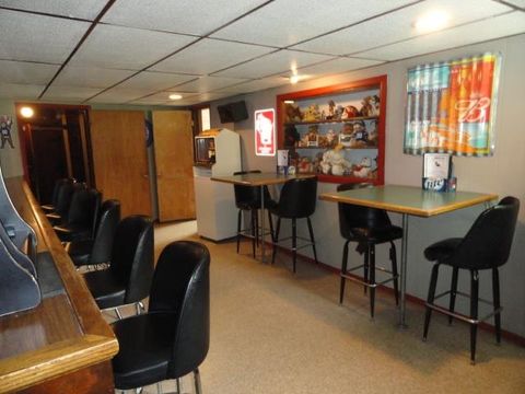 Tiny photo for 259 W Lohrville Ave, Redgranite, WI 54970 (MLS # 1977312)