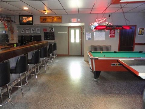 Tiny photo for 259 W Lohrville Ave, Redgranite, WI 54970 (MLS # 1977312)