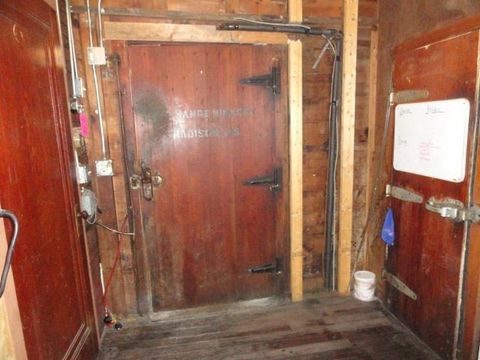 Tiny photo for 259 W Lohrville Ave, Redgranite, WI 54970 (MLS # 1977312)