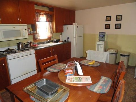 Tiny photo for 259 W Lohrville Ave, Redgranite, WI 54970 (MLS # 1977312)