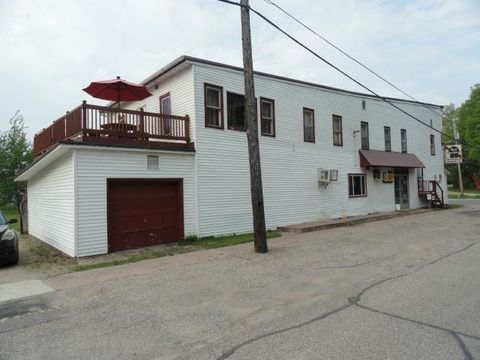 Tiny photo for 259 W Lohrville Ave, Redgranite, WI 54970 (MLS # 1977312)