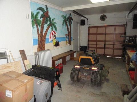 Tiny photo for 259 W Lohrville Ave, Redgranite, WI 54970 (MLS # 1977312)