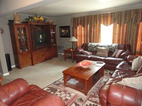 Tiny photo for 259 W Lohrville Ave, Redgranite, WI 54970 (MLS # 1977312)