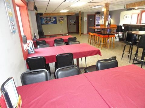 Tiny photo for 259 W Lohrville Ave, Redgranite, WI 54970 (MLS # 1977312)