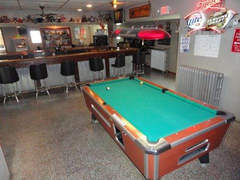 Tiny photo for 259 W Lohrville Ave, Redgranite, WI 54970 (MLS # 1977312)