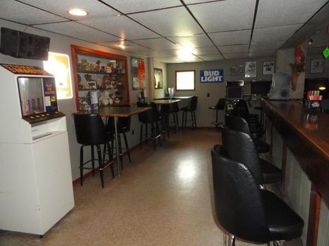 Tiny photo for 259 W Lohrville Ave, Redgranite, WI 54970 (MLS # 1977312)