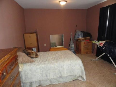 Tiny photo for 259 W Lohrville Ave, Redgranite, WI 54970 (MLS # 1977312)