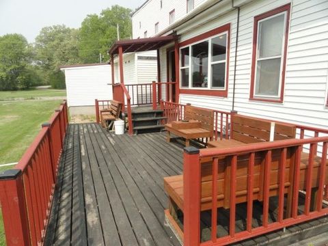 Tiny photo for 259 W Lohrville Ave, Redgranite, WI 54970 (MLS # 1977312)