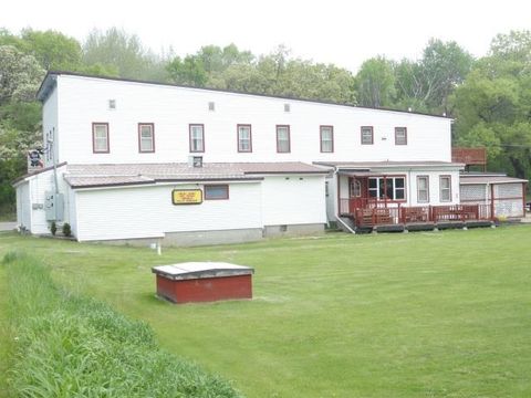 Tiny photo for 259 W Lohrville Ave, Redgranite, WI 54970 (MLS # 1977312)