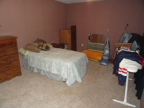 Tiny photo for 259 W Lohrville Ave, Redgranite, WI 54970 (MLS # 1977312)