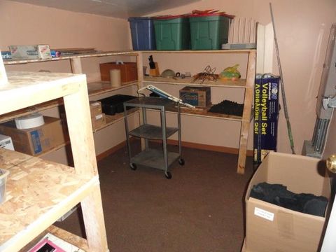 Tiny photo for 259 W Lohrville Ave, Redgranite, WI 54970 (MLS # 1977312)