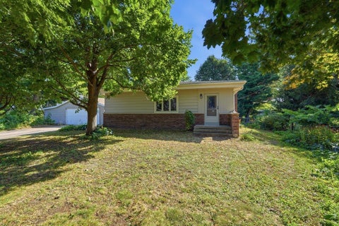 Photo of 5897 County Highway CV, Madison, WI 53704 (MLS # 2028702)