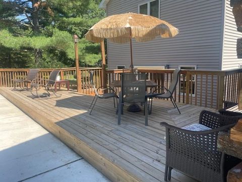 Tiny photo for N3679 11th Drive, Montello, WI 53949 (MLS # 2009362)