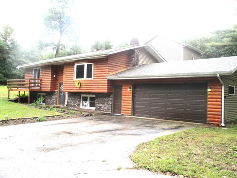 Tiny photo for N3679 11th Drive, Montello, WI 53949 (MLS # 2009362)
