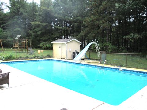 Tiny photo for N3679 11th Drive, Montello, WI 53949 (MLS # 2009362)