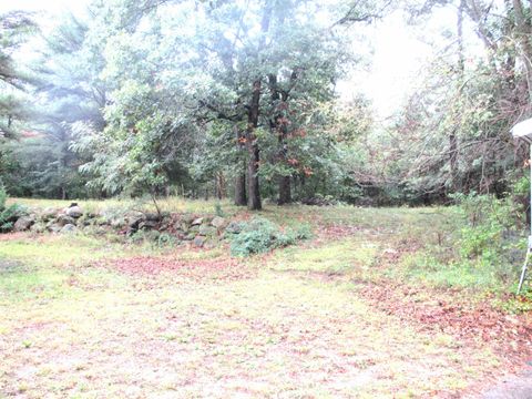 Tiny photo for N3679 11th Drive, Montello, WI 53949 (MLS # 2009362)