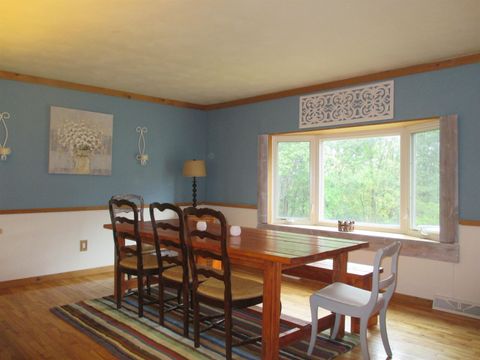 Tiny photo for N3679 11th Drive, Montello, WI 53949 (MLS # 2009362)