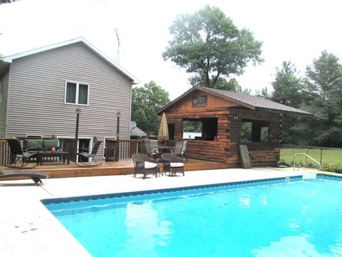 Tiny photo for N3679 11th Drive, Montello, WI 53949 (MLS # 2009362)