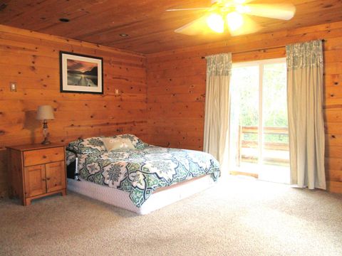 Tiny photo for N3679 11th Drive, Montello, WI 53949 (MLS # 2009362)
