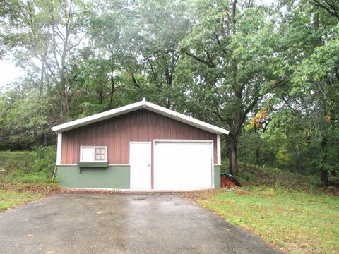 Tiny photo for N3679 11th Drive, Montello, WI 53949 (MLS # 2009362)