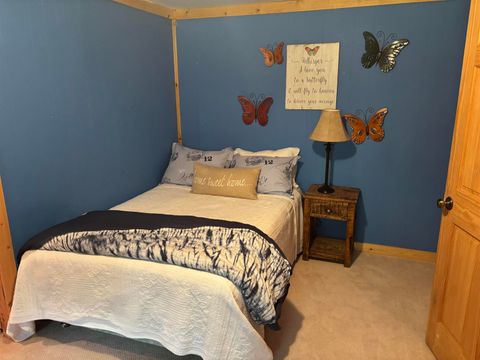 Tiny photo for N3679 11th Drive, Montello, WI 53949 (MLS # 2009362)