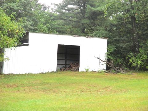 Tiny photo for N3679 11th Drive, Montello, WI 53949 (MLS # 2009362)