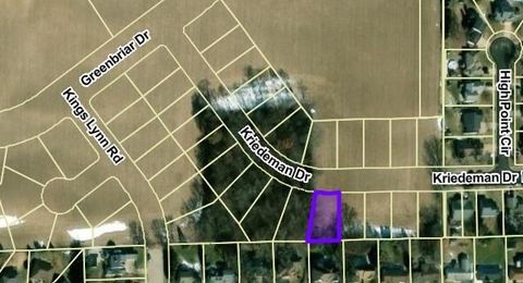 Photo of Lot 33 Kriedeman Drive, Stoughton, WI 53589 (MLS # 2013417)