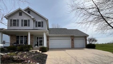 Photo of 6717 Annestown Drive, Madison, WI 53718 (MLS # 2019800)