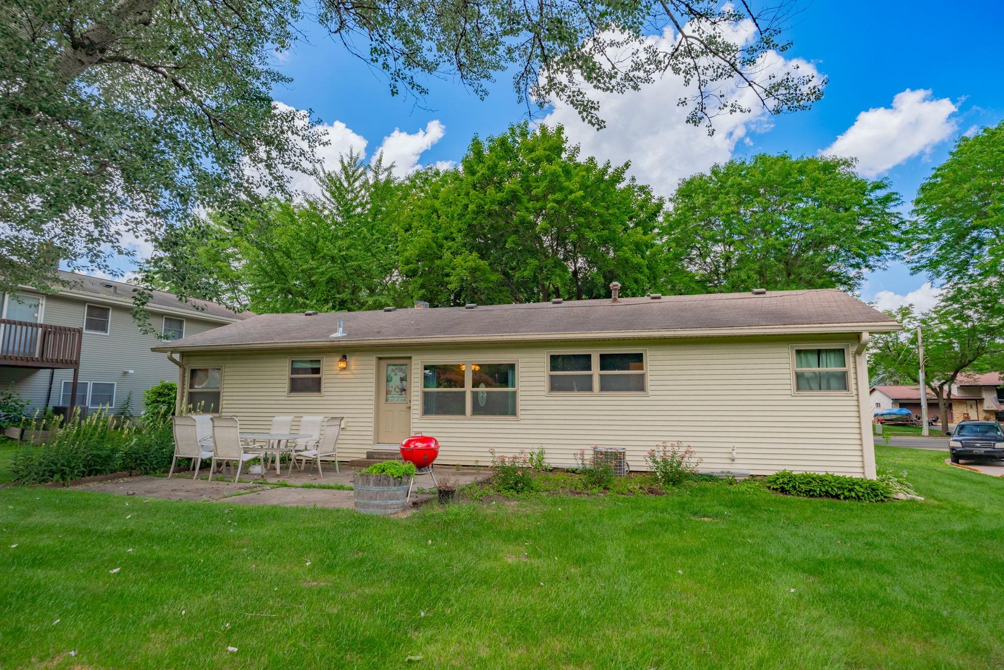 3505 Portage Road