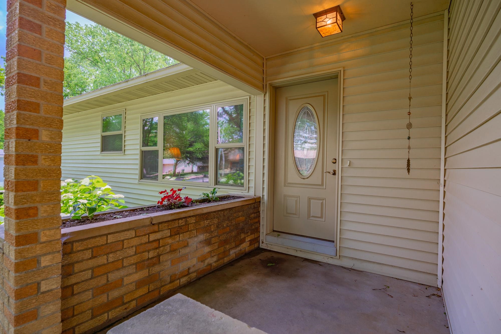 3505 Portage Road