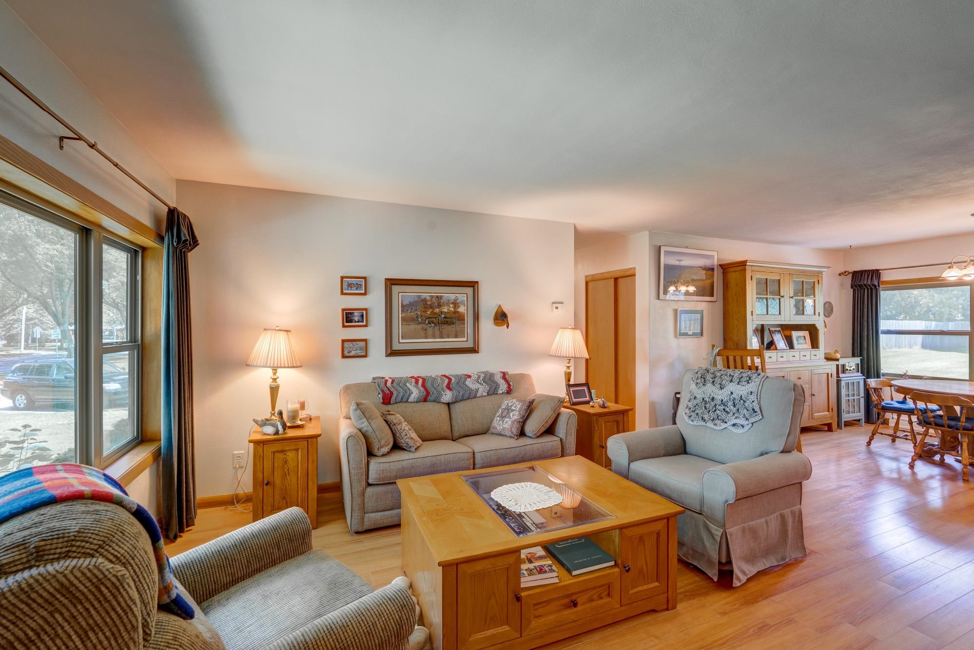 3505 Portage Road