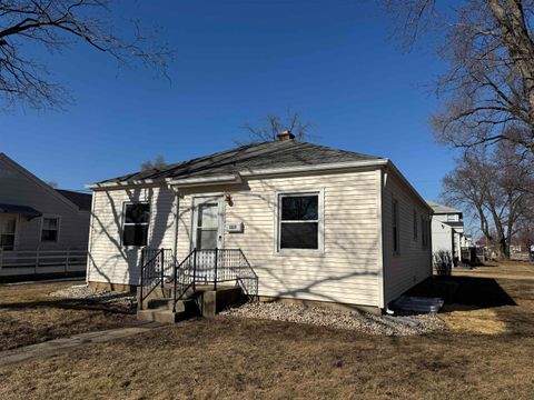 Photo of 1517 Ashland Avenue, Beloit, WI 53511 (MLS # 2016590)