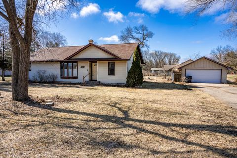 Photo of 307 John Street, Necedah, WI 54646 (MLS # 2016916)